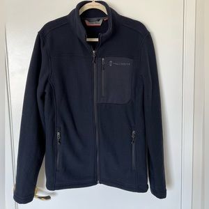 FreeCountry Fleece Men Jacket